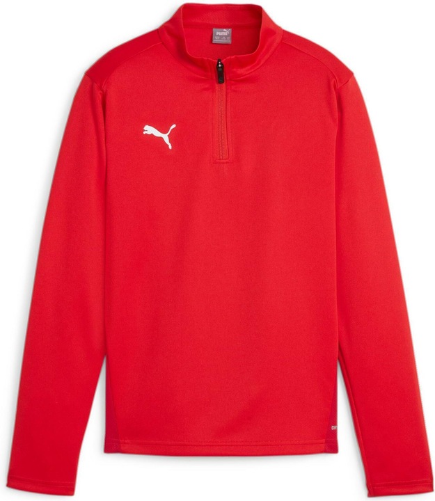 pumaredpumawhitefastred