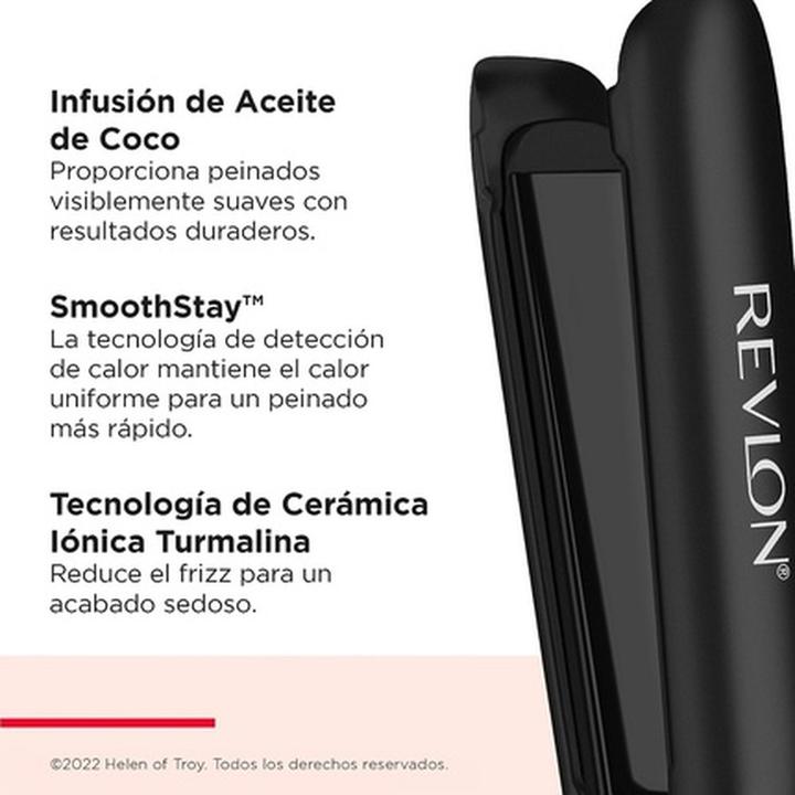 Produktbild Revlon Smoothstay (Glätteisen)