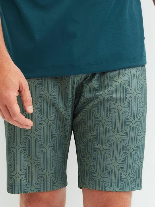 Produktbild Calida Relax Streamline Kurz-Pyjama (M)