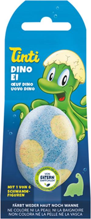 Produktbild Tinti Dino und Feen Ei (1220 g)