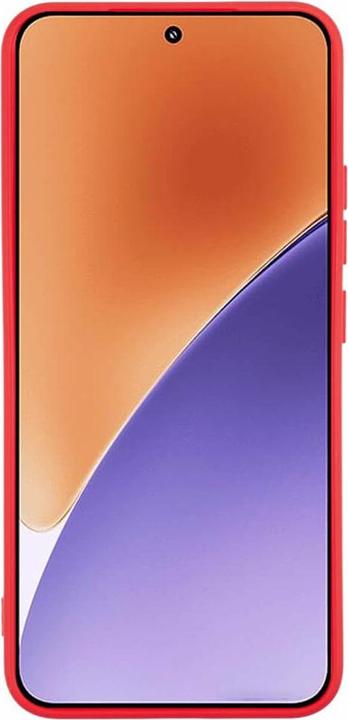 Produktbild Cover-Discount Xiaomi 15 Pro - Silikon Gummi Hülle (Xiaomi 15 Pro)