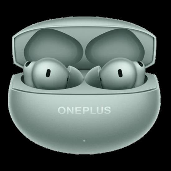 Produktbild OnePlus Buds 4 (ANC, 6 h, Kabellos)