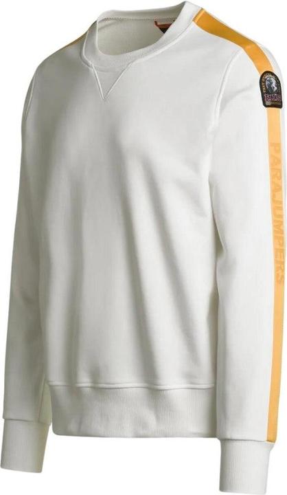 Produktbild Parajumpers Armstrong Sweatshirt Ärmel mit Streifen (L)