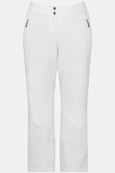Actual product image Ulla Popken UP Sport Triple Function Fully Lined Ski Pants (46)