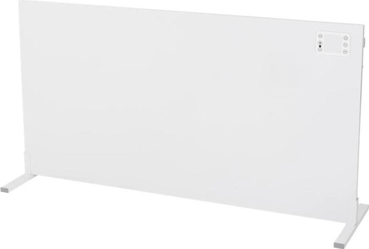 Produktbild Eurom Infrarot Heizpaneel Mon Soleil 600 67x125x12 cm 600 Watt mit Wi-Fi (650 W)