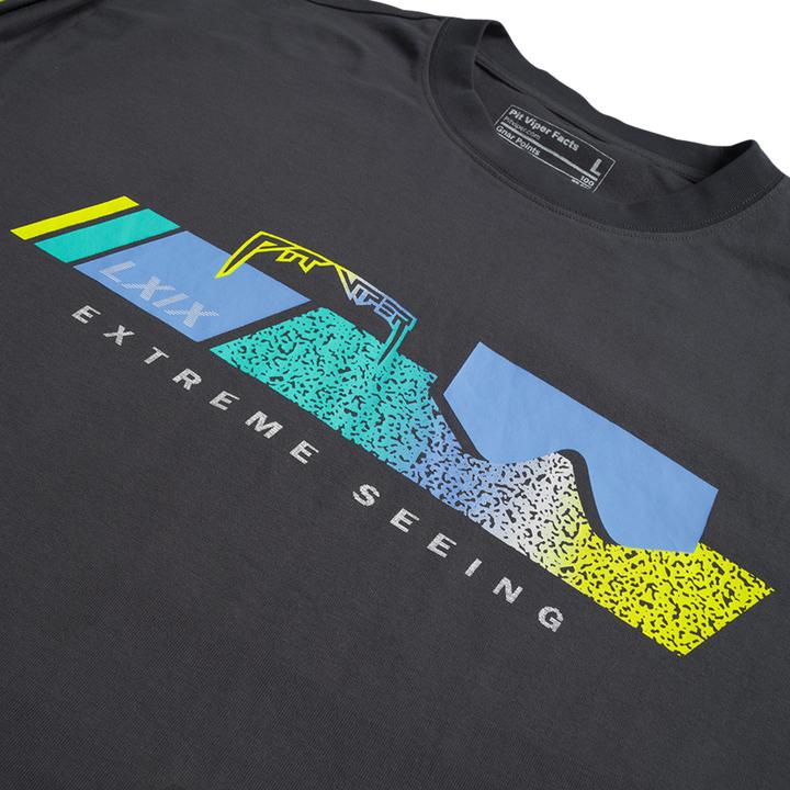 Produktbild Pit Viper Rec Center Long Sleeve Tee (M)