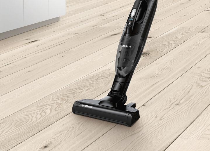 Actual product image Bosch Hausgeräte Series 2 BBHF220