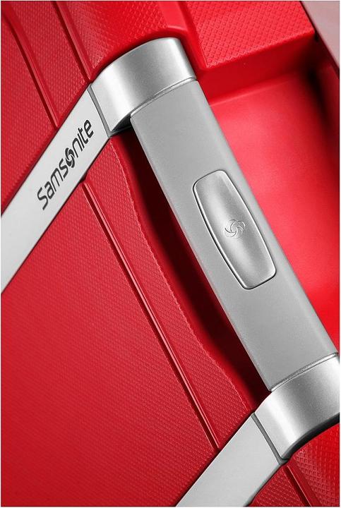 Immagine prodotto Samsonite S'Cure (102 l, L (90 - 115l))