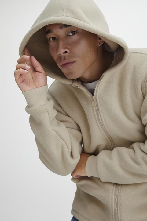 Immagine prodotto Blend felpa con cappuccio fleece (XL)