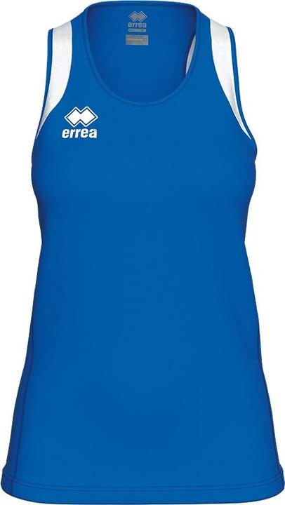Produktbild Errea Singlet Starter Woman Ad (L)