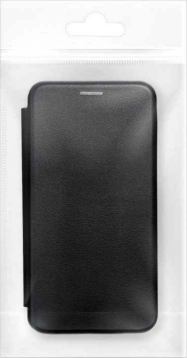 Immagine prodotto Forcell Book case OEM ELEGANCE book case for SAMSUNG S24 PLUS black (Samsung Galaxy S24+)