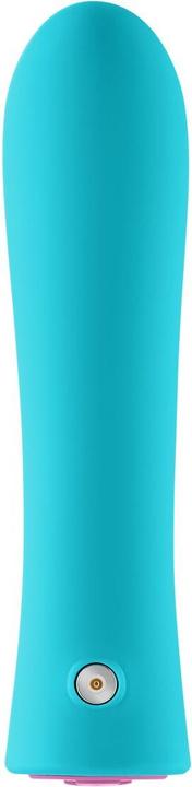 Produktbild Femme Funn Mini Vibrator FemmeFunn Blau