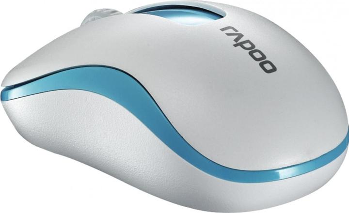 Produktbild Rapoo M10 Plus (Kabellos)