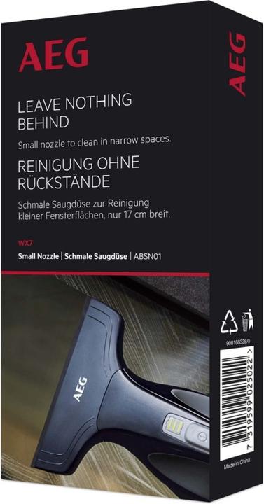 Actual product image Electrolux Suction nozzle