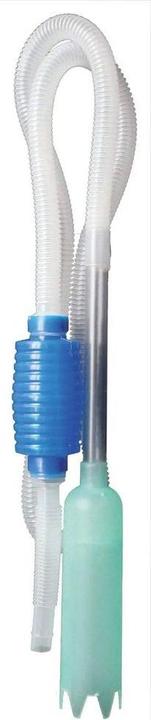 Actual product image SuperFish Nano Syphon Set (Aquarium cleaning, Bottom vacuum cleaner)