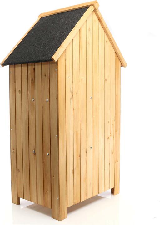 Produktbild Wiltec Gartenhaus