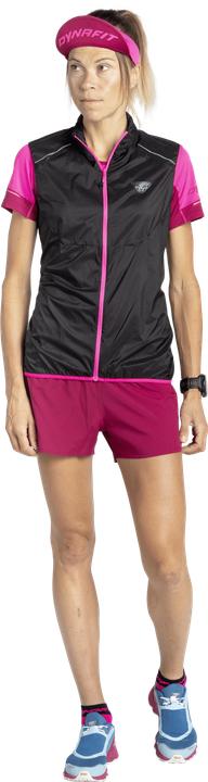 Produktbild Dynafit Vertical Wind 49 Weste (S)