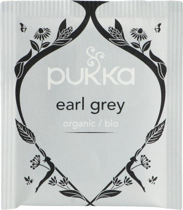 Immagine prodotto Pukka Splendido Earl Grey (40 g)