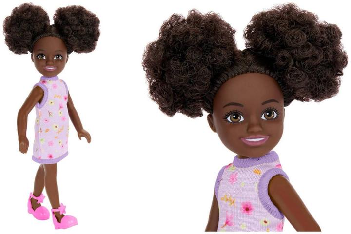 Image du produit Barbie CHELSEA Doll