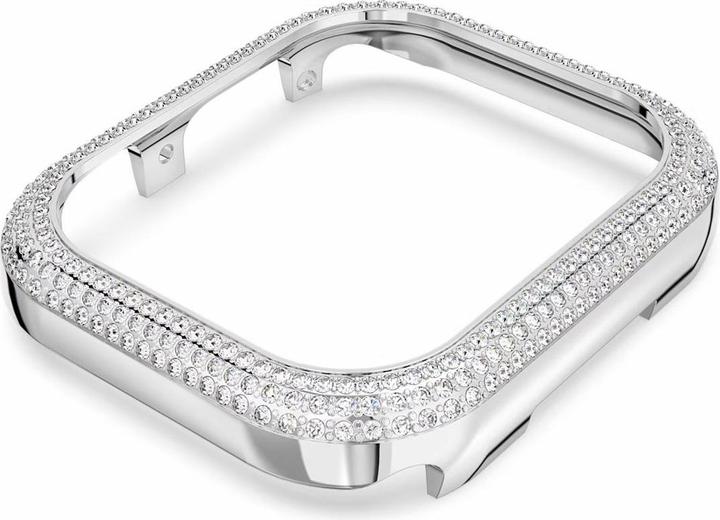 Actual product image Swarovski Sparkling Case 41 mm Apple Watch