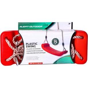 Thumbnail - Alert Schaukel Plastic