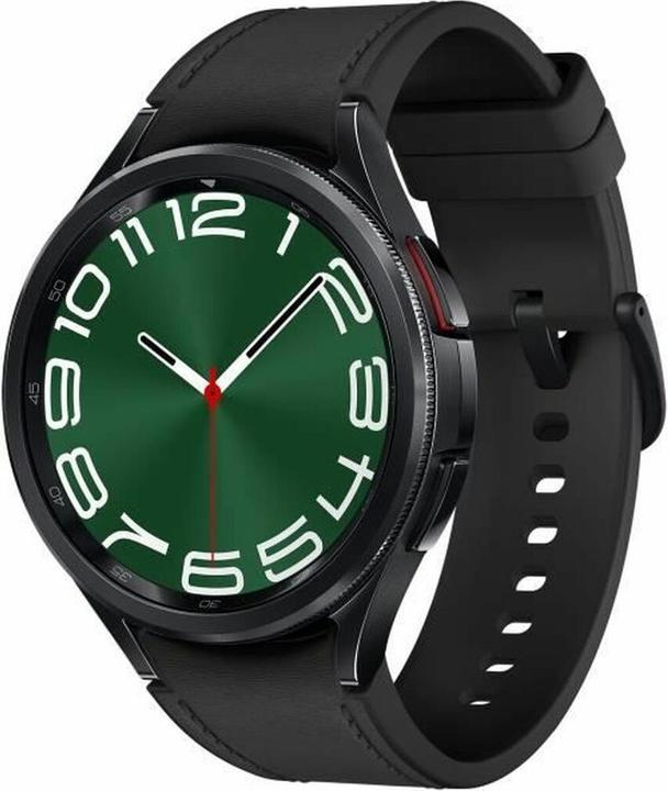 Actual product image Samsung Galaxy Watch6 Classic 47M BT Gra (47 mm)