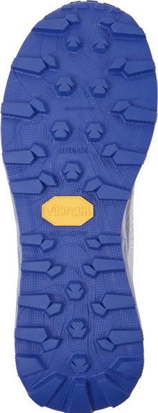 Image du produit Nnormal Tomir 2.0 Shoe Blue (36 2/3)