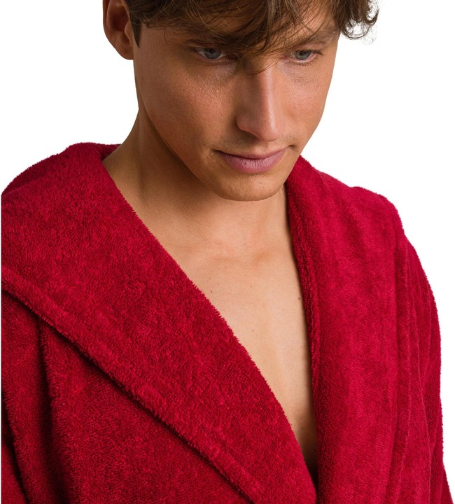 Actual product image Möve Superwuschel bathrobes (M)