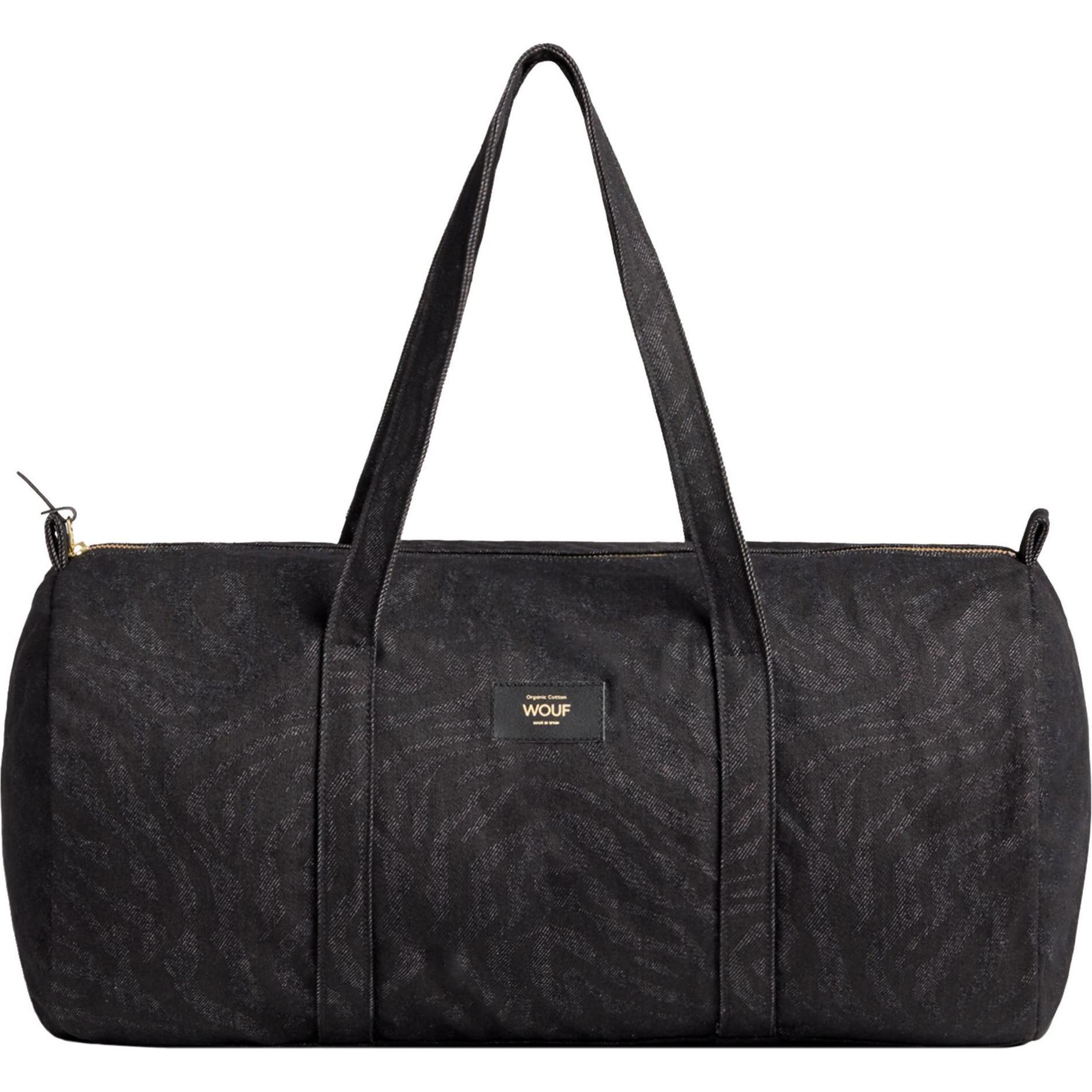 Wouf, Tasche, Weekender Reisetasche 38 cm, Beige, (25 l)