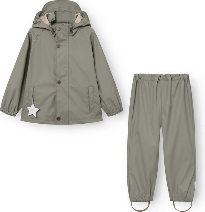 Actual product image Mini a ture Matreinar Regen Set (116)