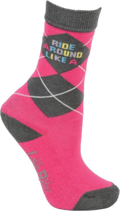 Produktbild Hy Equestrian Socken (3erPack) (3er Pack, 25 - 31)