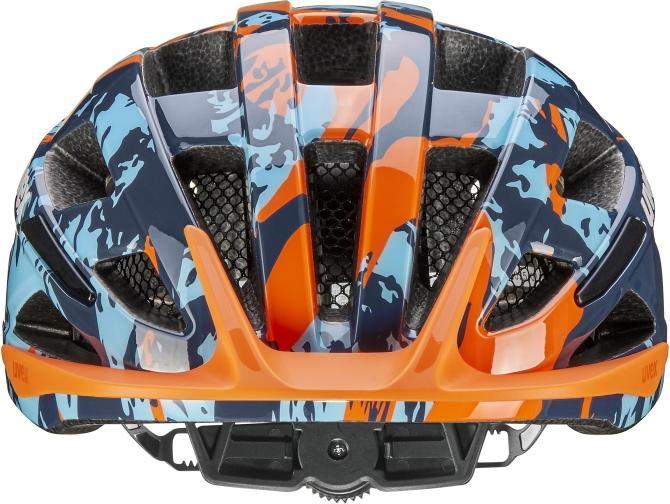 Produktbild Uvex air wing 2 (52 - 57 cm)
