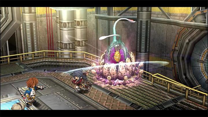 Actual product image NIS The Legend of Heroes: Trails from Zero (Switch, DE)
