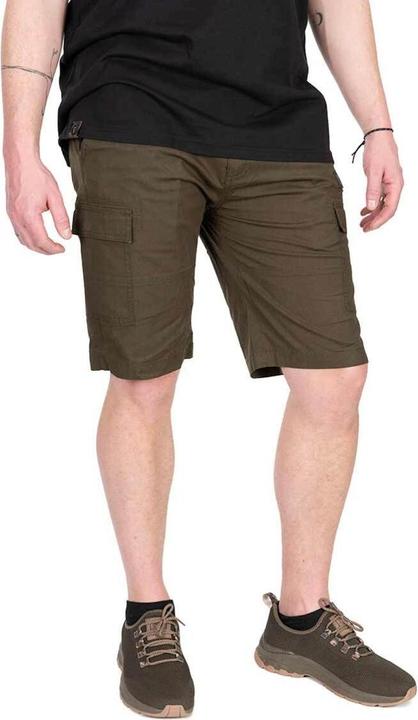 Actual product image Fox LW Combat (M)