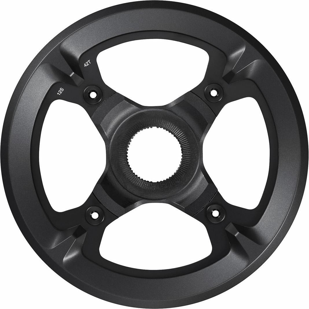 Shimano, Corone del cambio, (42)