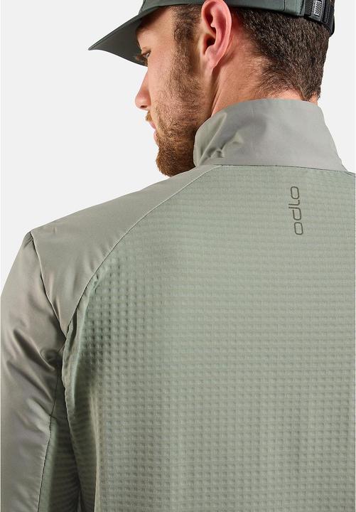 Immagine prodotto Odlo Essential Insulator Hybrid Jacket (XL)