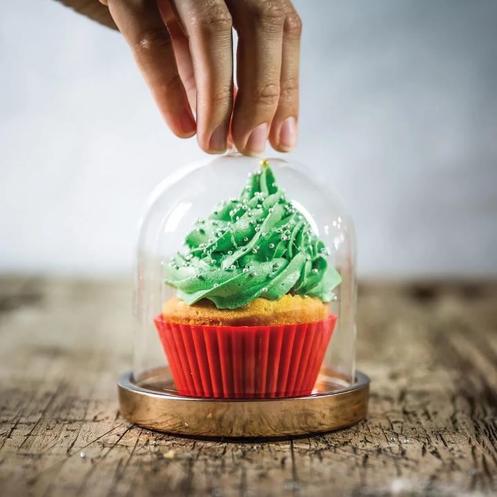 Produktbild Silikomart Cupcake (6.80 cm)