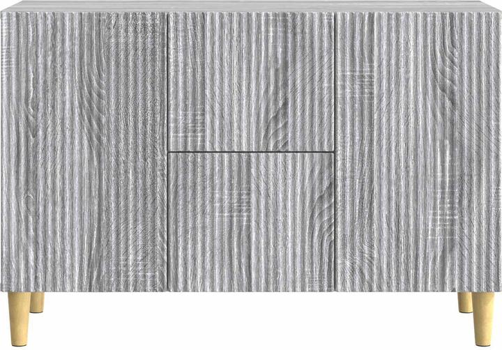 Produktbild vidaXL Sideboard (34.50 x 34.50 x 60 cm)