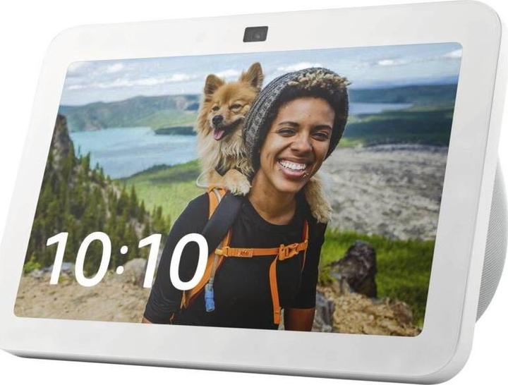 Produktbild Amazon Echo Show 8 (3. Gen. 2023) (Amazon Alexa)