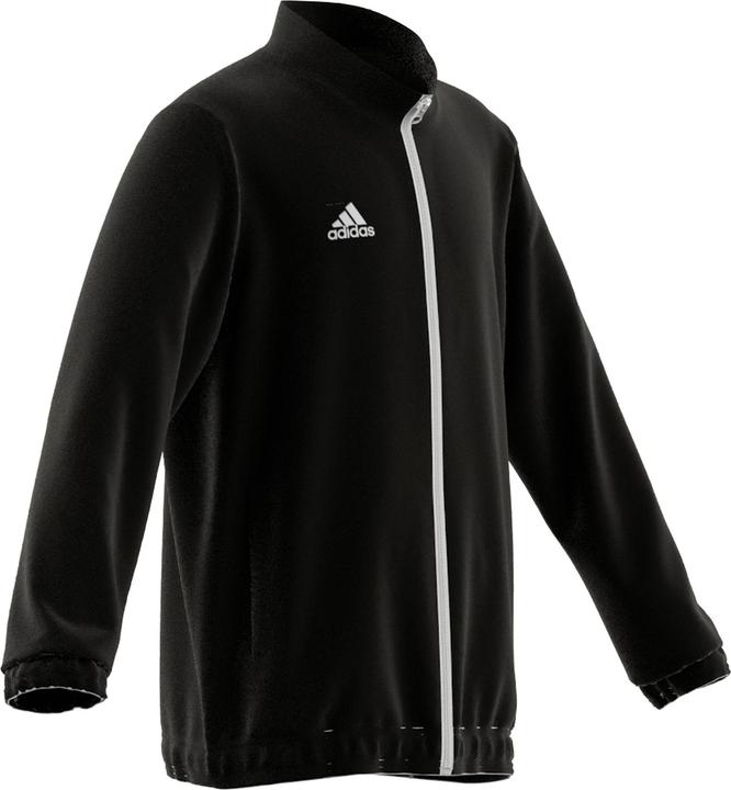 Produktbild adidas Entrada 22 Präsentationsjacke Kinder (164)