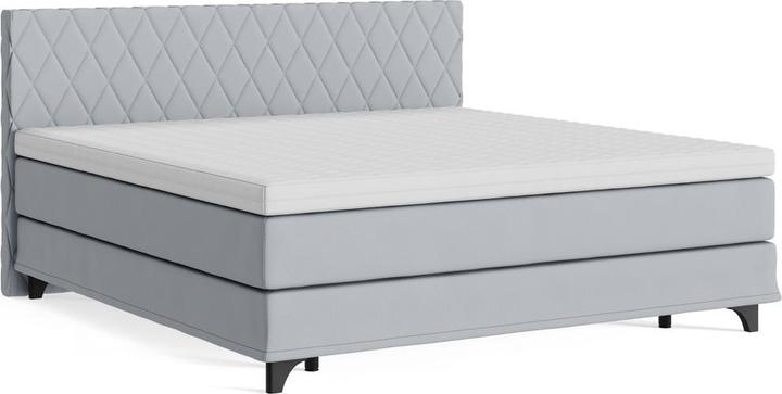 Spy gris clair 30