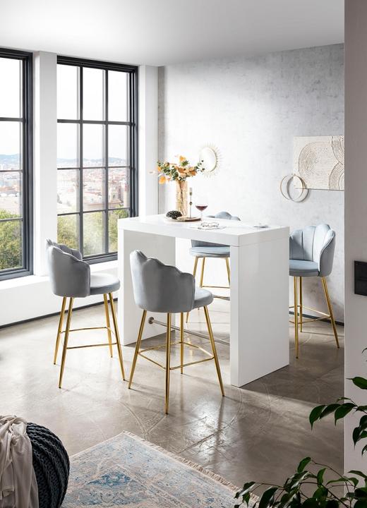 Image du produit SalesFever tabouret de bar, set de 2 pièces