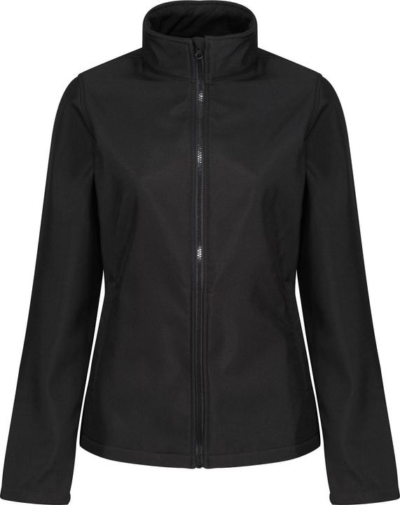 Produktbild Regatta Standout Softshelljacke Ablaze bedruckbar (42)