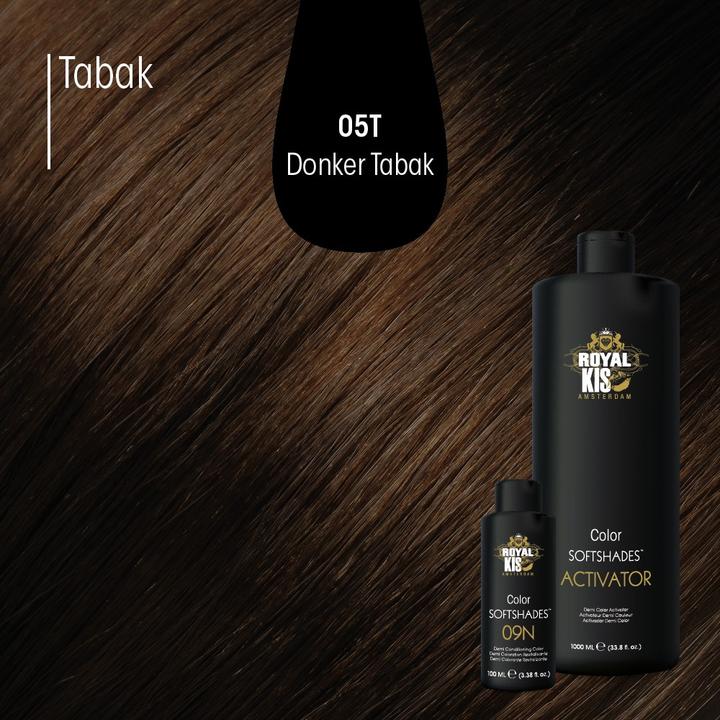 Produktbild KIS 5T Softshades 100ml