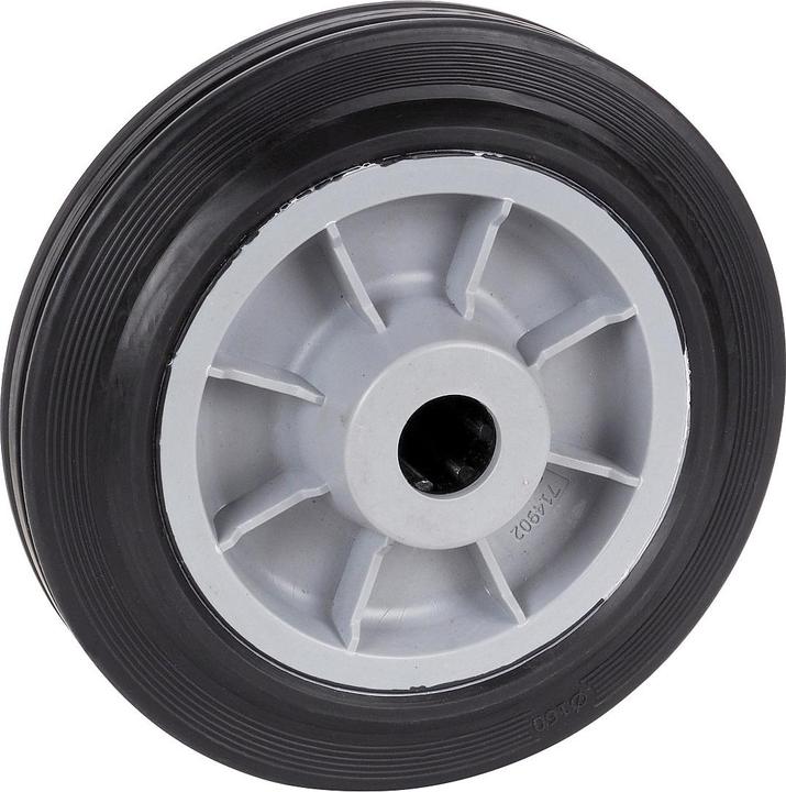 Produktbild Dörner + Helmer TPE - Rad