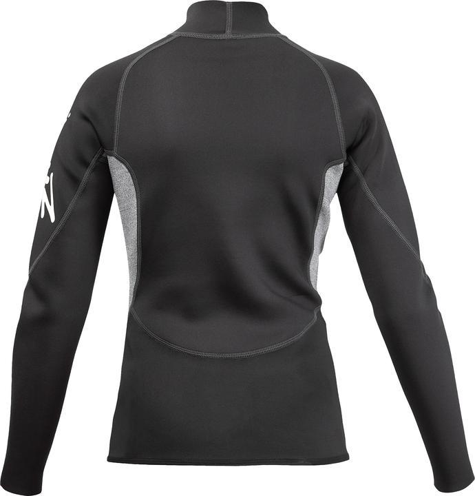 Actual product image Zhik Neopren Top, langarm, Junior (128)