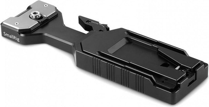 Produktbild SmallRig VCT-14 Quick Release Tripod Plate (Diverses Video Zubehör)