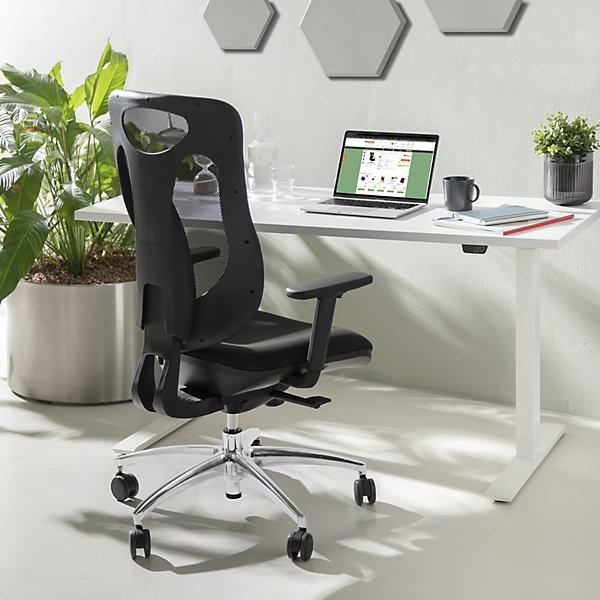 Image du produit Topstar Bureau (160 x 80 x 120 cm)