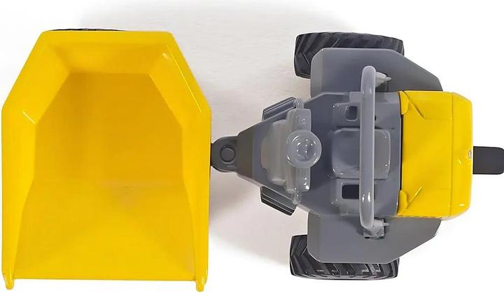 Produktbild Siku Dumper Wacker Neuson DW60