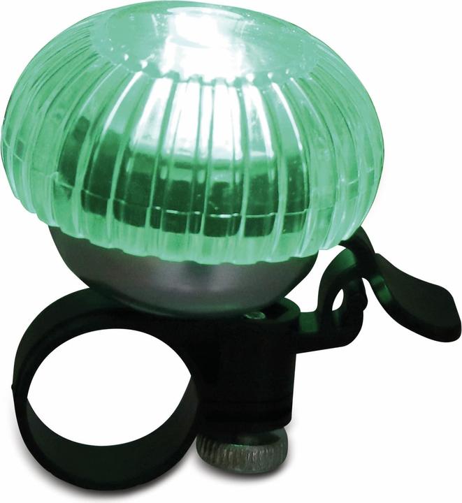 Actual product image Dunlop Bicycle bell